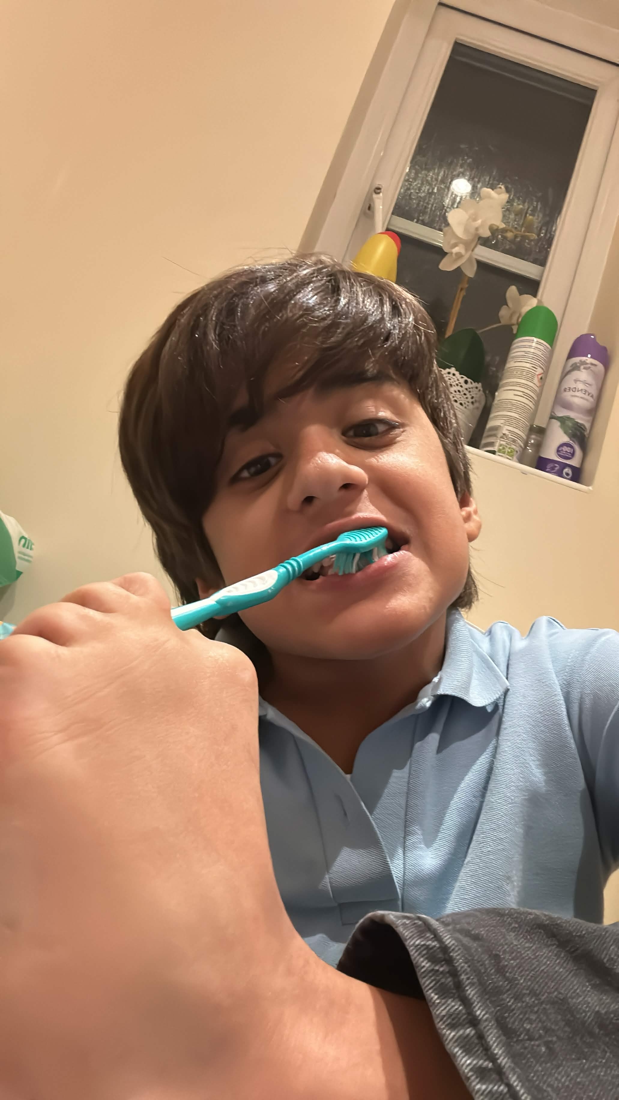 Dentistry