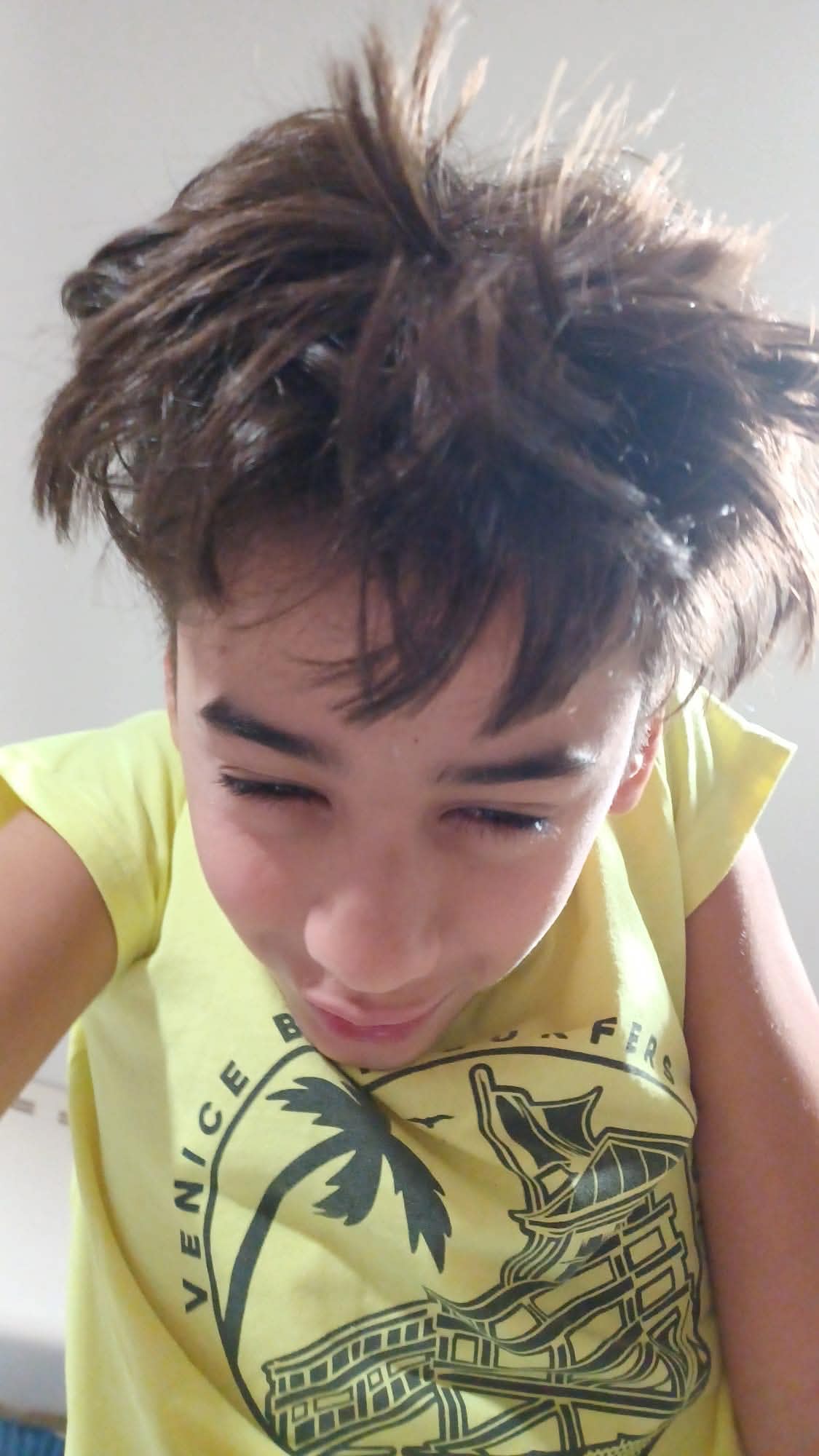 I dont know